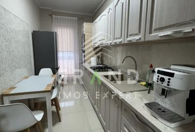 Ap 2 camere decomandate | AC | 2 parcari | Sigma Center/Augustin Presecan - 17