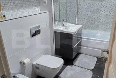 Vanzare apartament 2 camere, 61 mp, zona Carpati 2, - 7