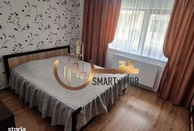 Apartament cu 2 camere decomandat în Micro 3 - 4