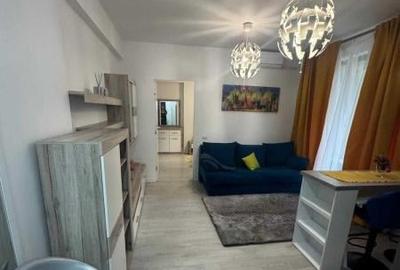 Apartament cu 2 camere decomandat în Grozăvești - 1