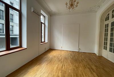 Birou cu personalitate - Universitate - Batistei - 5