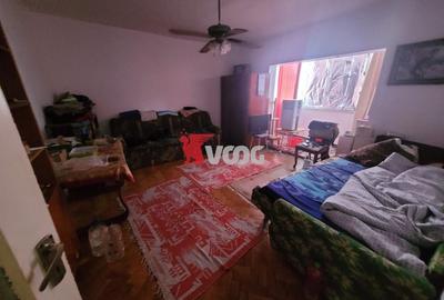 Apartament trei camere zona Girocului - 2