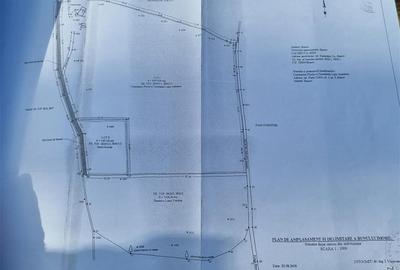 Teren arabil intravilan , priveliste mirifica , zona Schei - 15