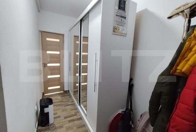 Apartament 3 camere, 60mp, zona Cugir - 5