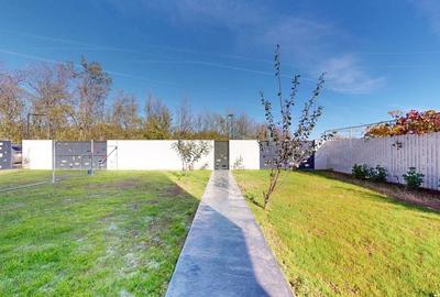 CASA DE LANGA PADURE, Clinceni str. Mierlei 73J - 20