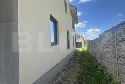 Casa 216 mp, 900 mp teren, zona Odoreului - 11