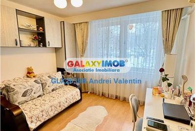 Apartament cu 2 camere semidecomandat, mobilat în Berceni - 6