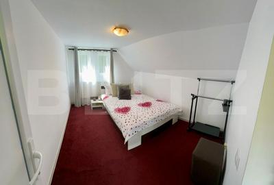 Casă cu 5 camere decomandat cu Teren 2237 Mp în Feleacu - 3