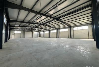 Spațiu comercial, de 750 mp, în Central - 2