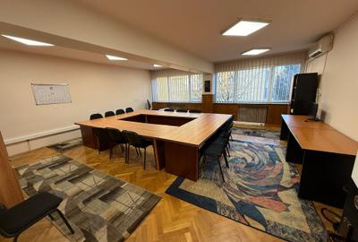 Ocazie - Ultracentral inchiriere spatii de birouri cu parcare - 5