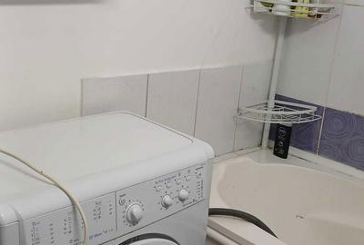 Garsonieră decomandată, mobilată în Debarcader - 2