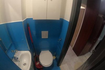 Apartament cu 4 camere decomandat, mobilat în Central - 18