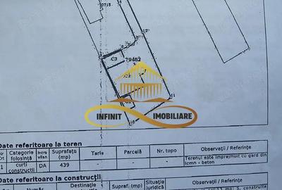 Casa/vila de vanzare in oras / Narcisa sau schimb cu apartament - 9