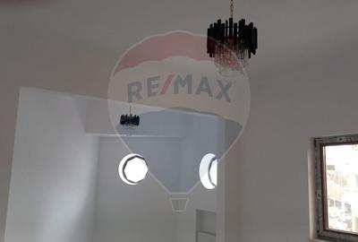 INCHIRIERE Apartament cu 3 camere in zona Dacia - 7