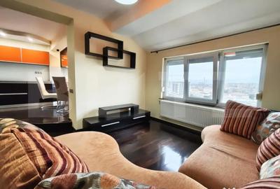 Apartament cu 4 camere decomandat, mobilat în Central - 3