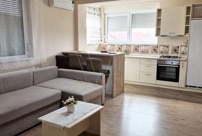 Apartament spatios cu 2 camere | Braytim - 1