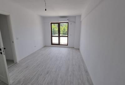 Apartament cu 2 camere decomandat în Bucium - 1
