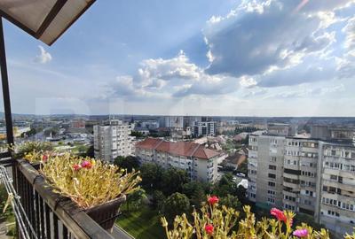Apartament pe 2 nivele tip penthouse, Nufarul - 7