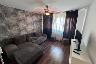 Apartament primitor de închiriat, complet mobilat, zonă bine conectată - 3