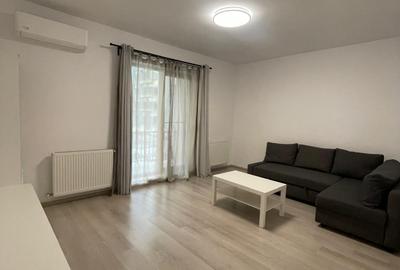 Apartament cu 3 camere decomandat, mobilat în Bragadiru - 1