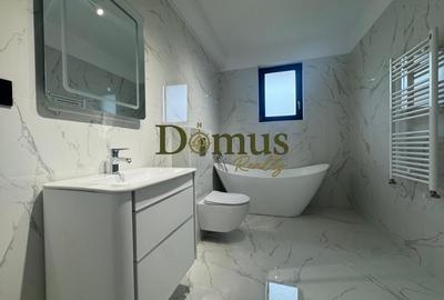 0 comision One Level Residence | Vile Parter langa Therme Balotesti - 12