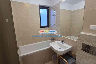 Apartament cu 2 camere semidecomandat, mobilat în Băneasa - 9