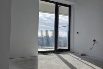 Bloc finalizat 2025 - Tomis Tower I - 2 camere decomandate, panorama deosebita! - 10