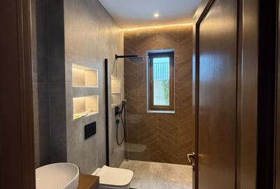 Apartament cu 3 camere decomandat în Furnica - 11