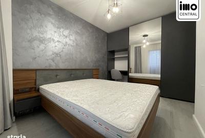 Apartament cu 3 camere semidecomandat în Baciu - 9