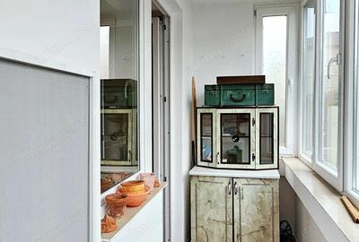 Apartament cu 2 camere semidecomandat, mobilat în Dărmănești