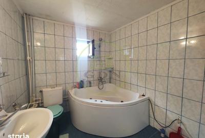 Casă cu 5 camere cu Teren 504 Mp în Cârcea - 11