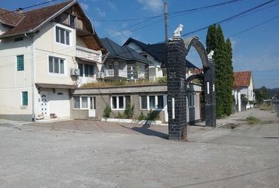 Casa si teren in Bixad - Satu Mare id 17552 - 15