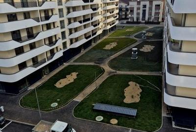 Apartament cu 2 camere Floresti Eroilor comision 0 - 13