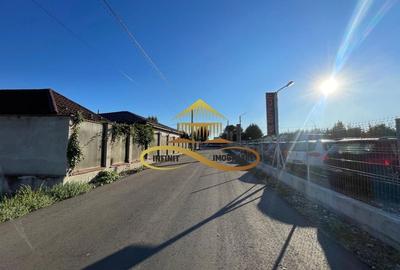 Teren de vanzare in Bacau Calea Moldovei - 13