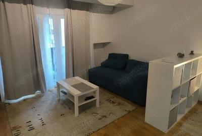 Garsoniera de inchiriat in Militari - 4