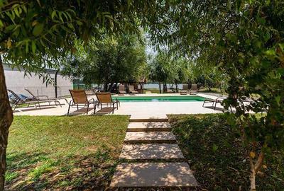 Spațiu comercial, de 500 mp, în Divici - 5