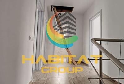 Duplex 4 camere, 270 mp Teren, 5 min Autostrada A0 - 15