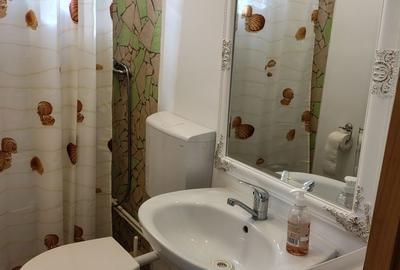 Casă cu 2 camere în Central - 2