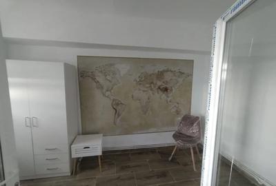 Garsonieră decomandată în Frumoasa - 5