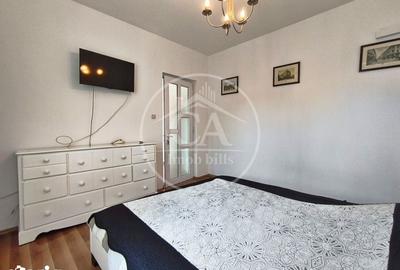 Casă cu 4 camere decomandat cu Teren 500 Mp în Sântandrei - 10