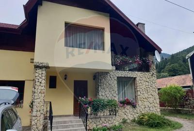 Casă cu 5 camere cu Teren 534 Mp în Șimon - 3