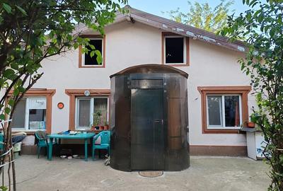 Casă cu 4 camere cu Teren 481 Mp în Bucureștii Noi - 4
