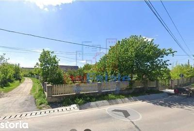 Casă cu 4 camere cu Teren 4239 Mp în Scobinți - 6