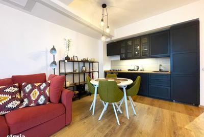 Garsonieră în Clăbucet - 14