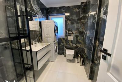 Apartament cu 2 camere în Sud