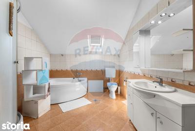 Apartament cu 3 camere semidecomandat, mobilat în Grădiște - 6