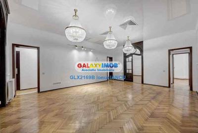 Spațiu comercial, de 176 mp, în Știrbei Vodă - 3