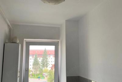 Apartament cu 2 camere semidecomandat în Florilor - 8