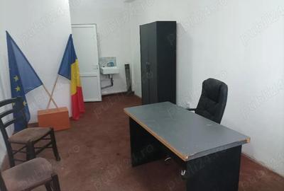 Spațiu comercial, de 120 mp, în Central - 5