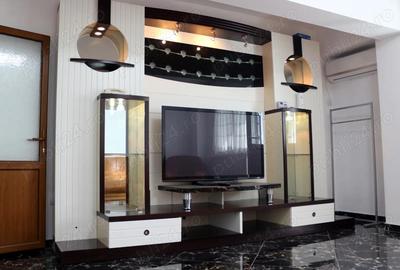 Vanzare Apartament 1 camera cf.1 dec. etajul 5, mobilat si utilat complet, Buzaului - Penny Market - 10